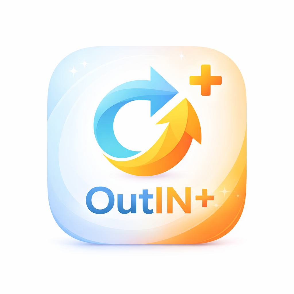 OutIN＋｜未来のキャリアをつなぐ人材サポート